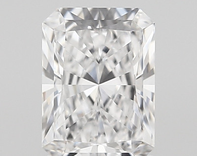 1.3-Carat Radiant Lab Grown Diamond